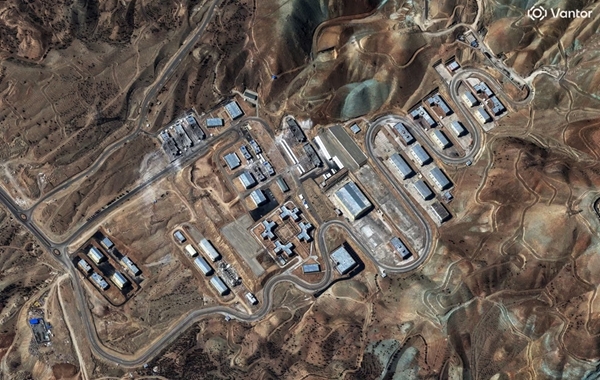 Xung đột Trung Đông tối 5-3 Iran tấn công các nhóm ly khai, Israel không kích các vị trí tên lửa của Iran